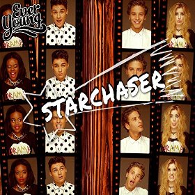 Everyoung StarChaser cover this one