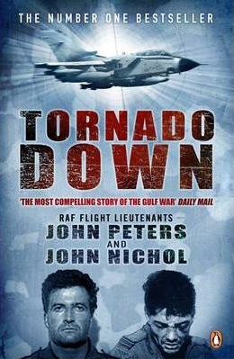 tornado-down cover image