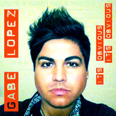Gabe Lopez Album Cover