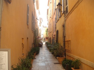 Saint Tropez