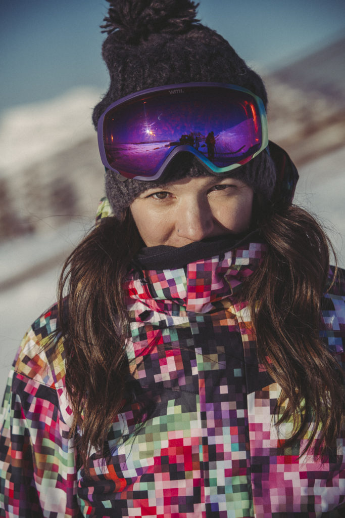 Kelly Clark 5